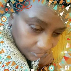 Meet your Posher, Sharon